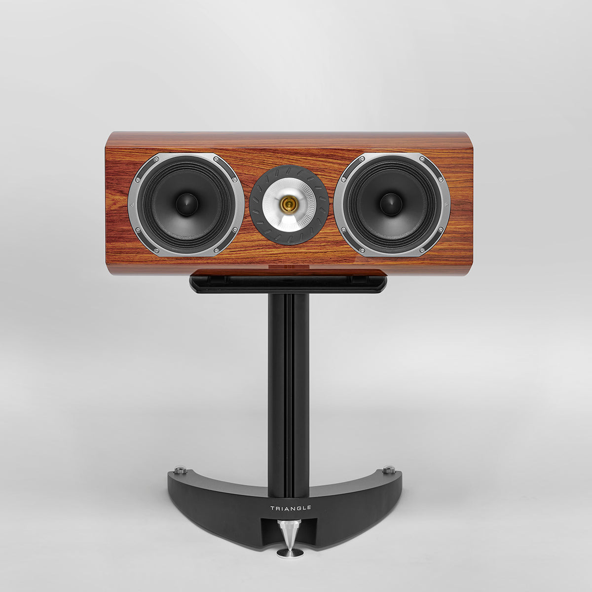 TRIANGLE HI-FI - Magellan - Voce 40th - Nove Boje Zvuka