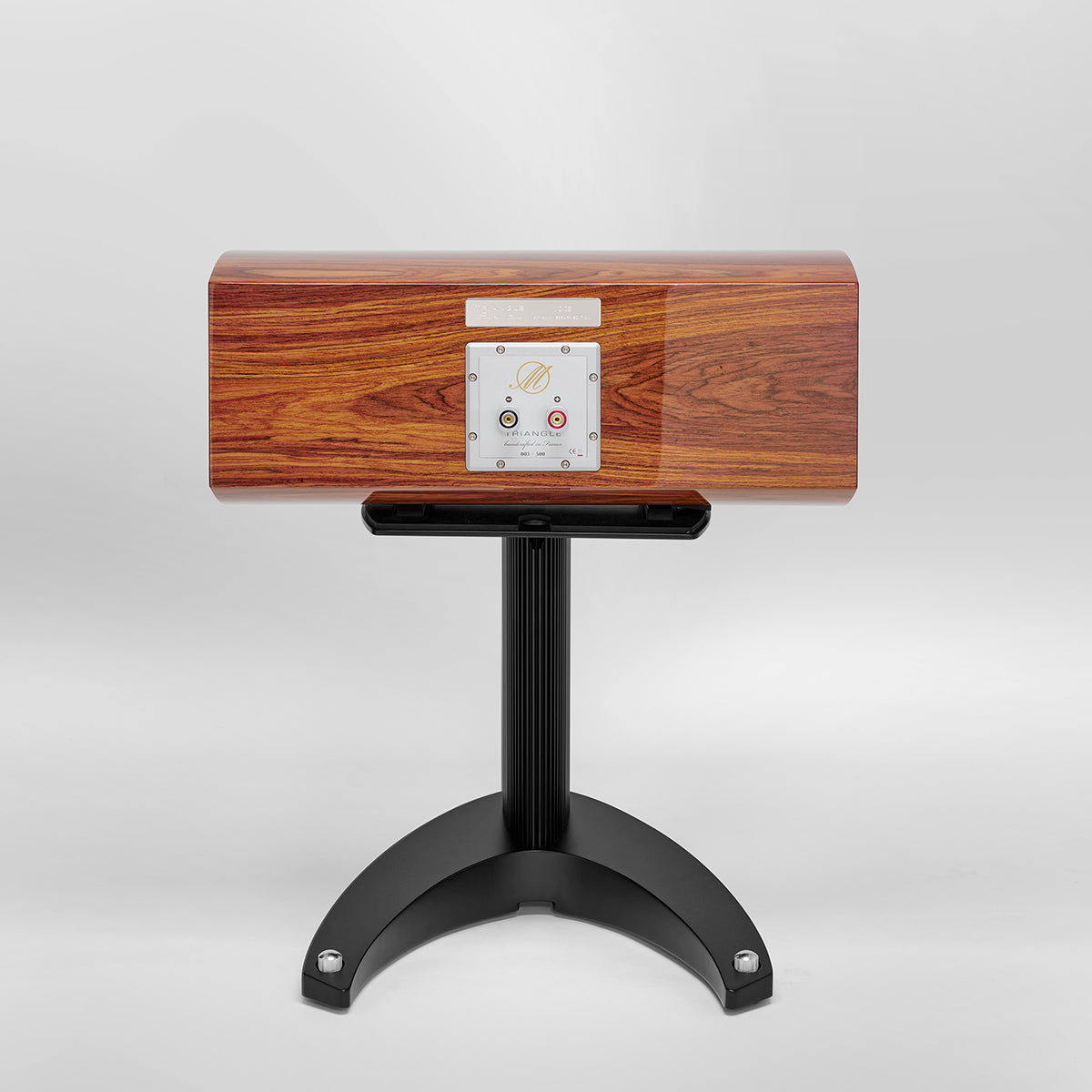 TRIANGLE HI-FI - Magellan - Voce 40th - Nove Boje Zvuka