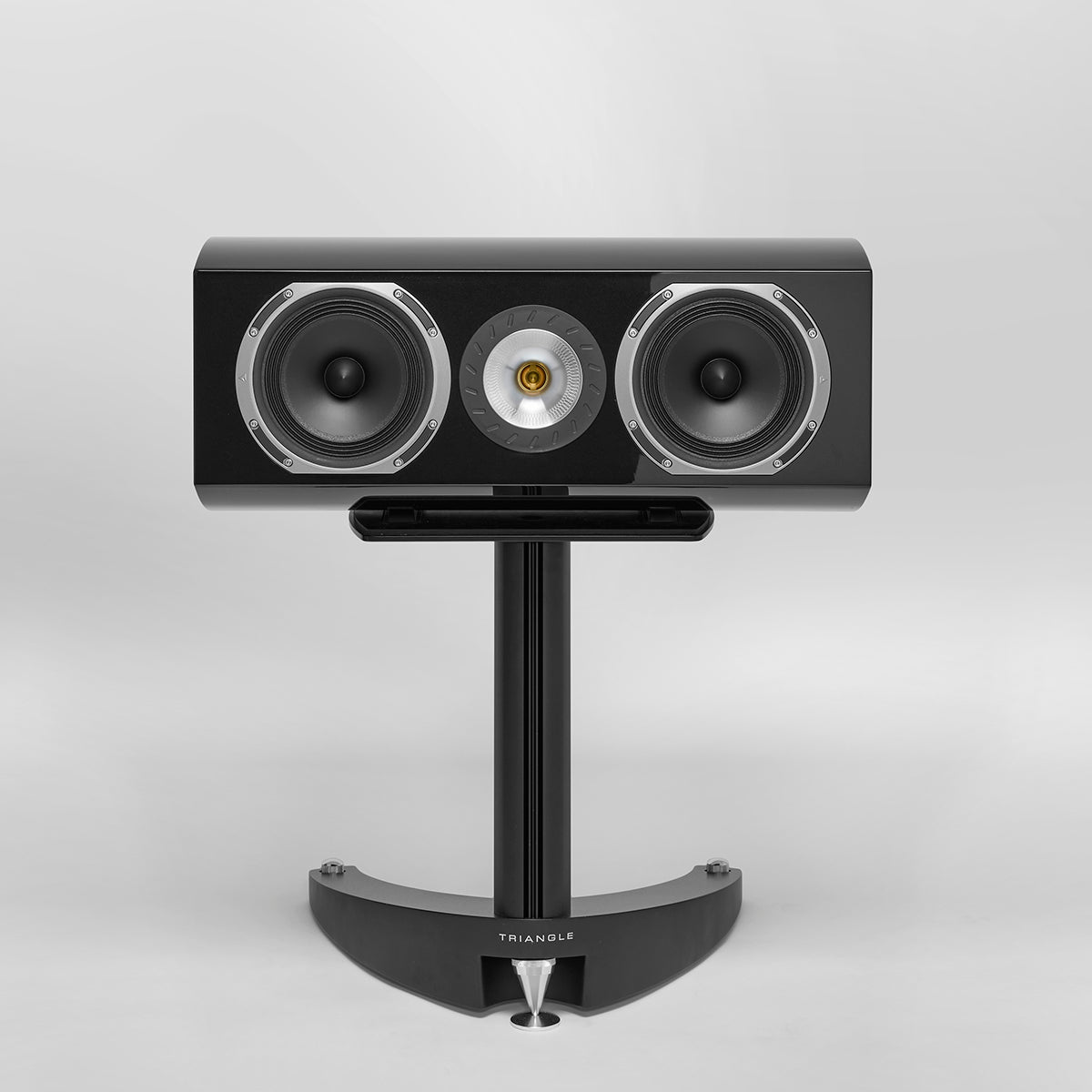 TRIANGLE HI-FI - Magellan - Voce 40th - Nove Boje Zvuka