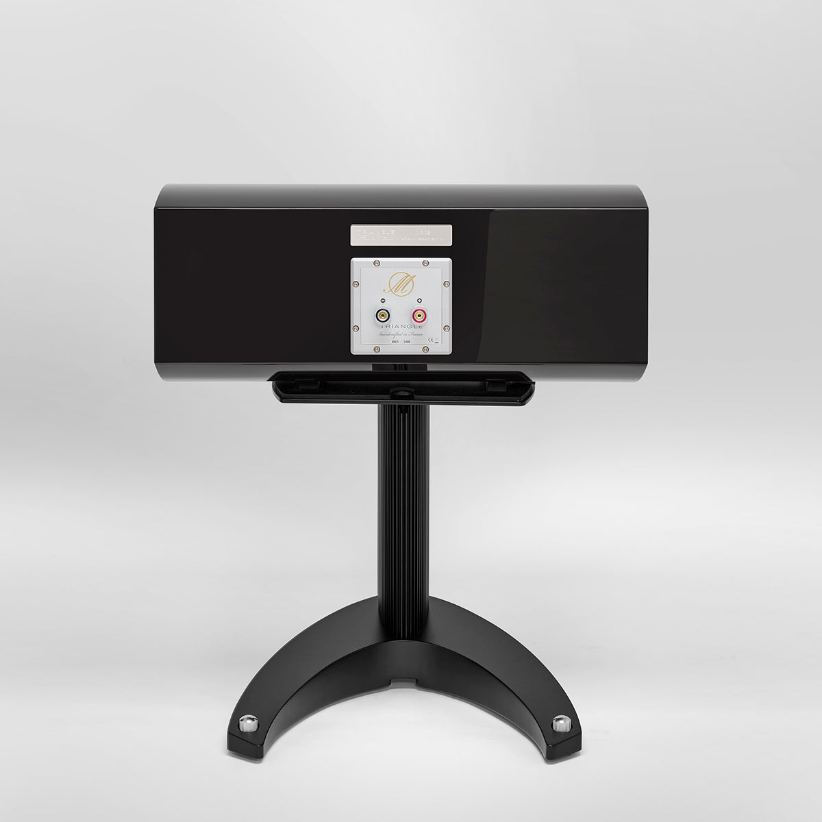 TRIANGLE HI-FI - Magellan - Voce 40th - Nove Boje Zvuka