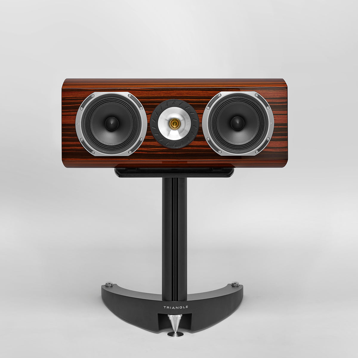 TRIANGLE HI-FI - Magellan - Voce 40th - Nove Boje Zvuka