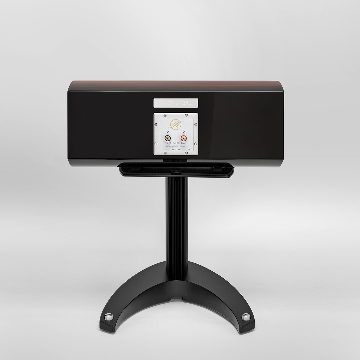 TRIANGLE HI-FI - Magellan - Voce 40th - Nove Boje Zvuka
