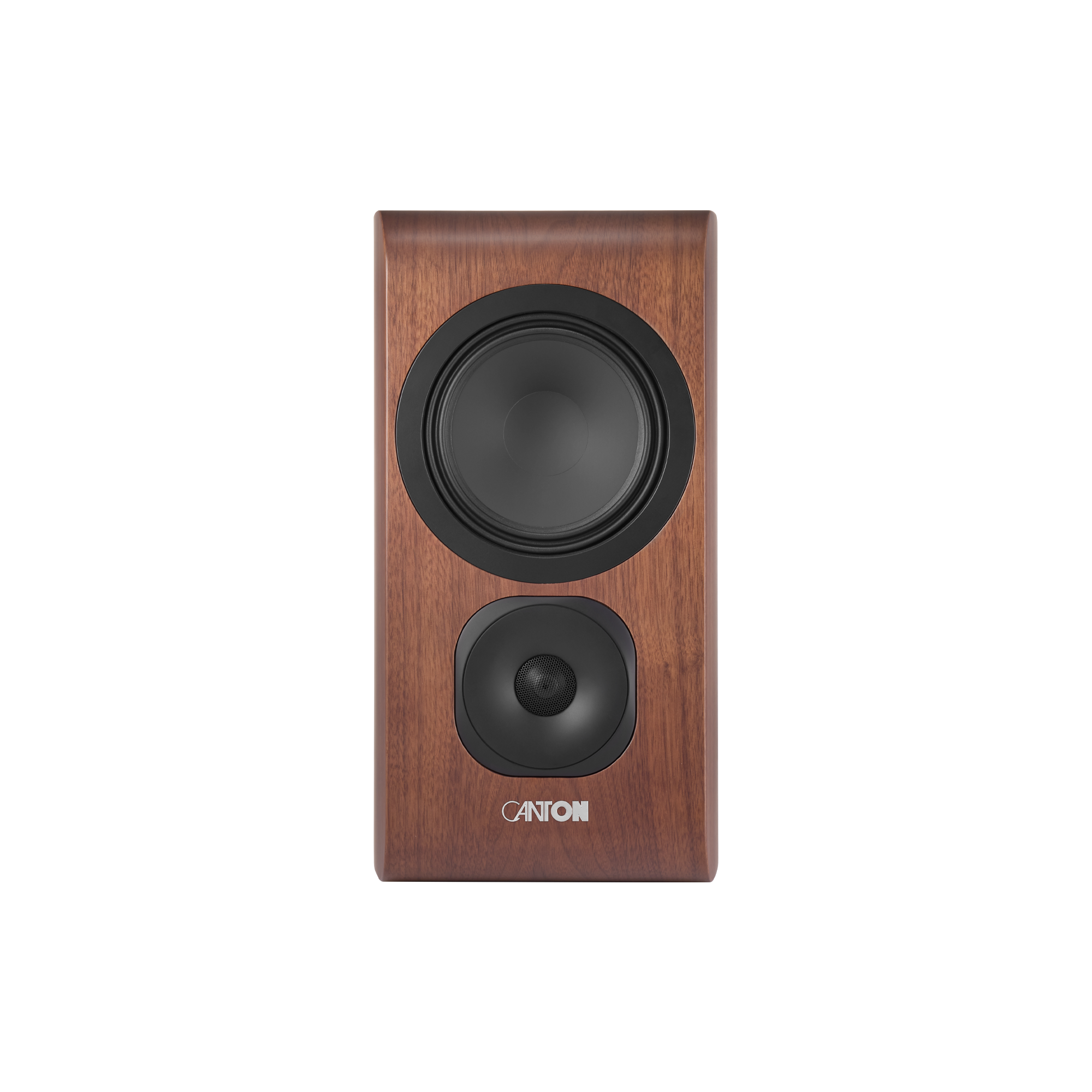 CANTON VENTO 31 - Walnut Matt