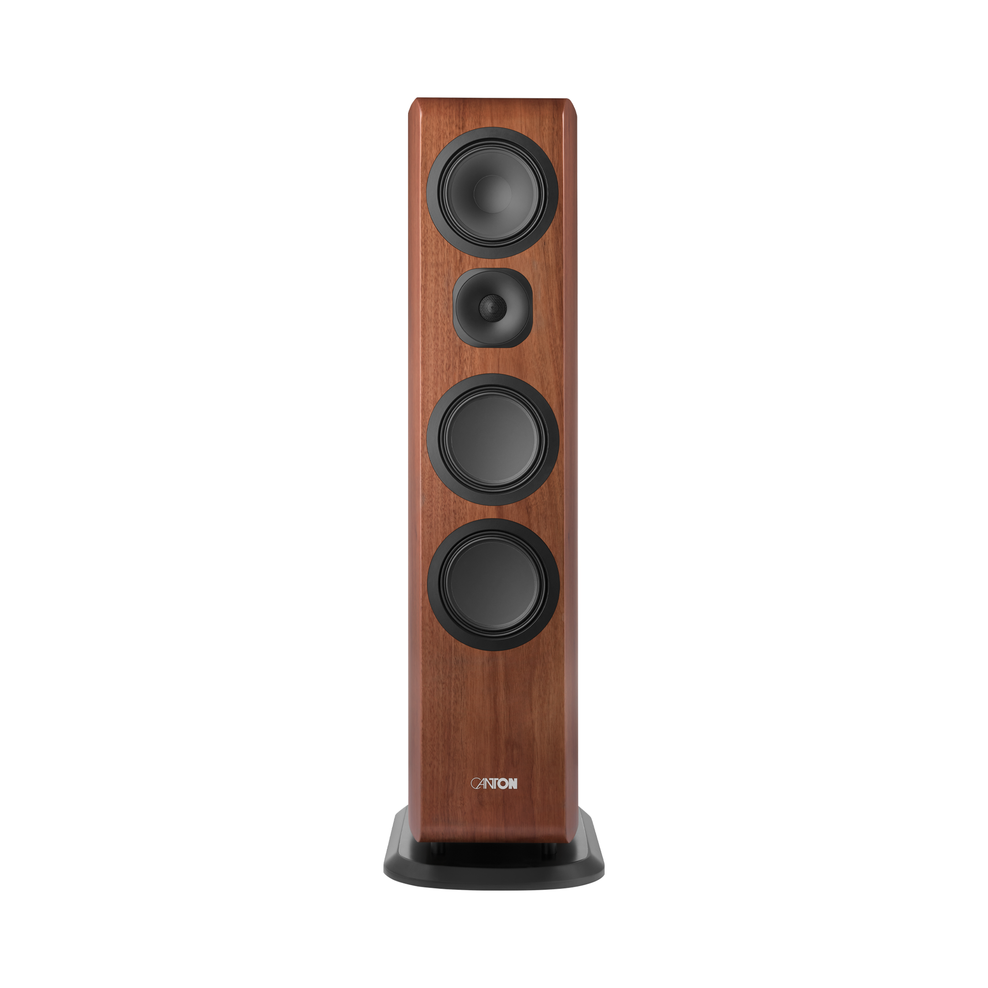 CANTON VENTO 91 - Walnut Matt