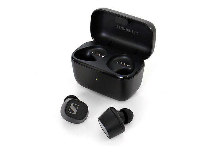 SENNHEISER CX Plus True Wireless - Nove Boje Zvuka