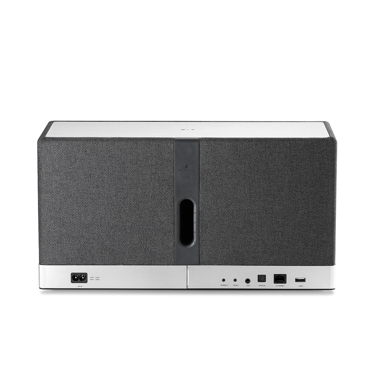 TRIANGLE HI-FI - AIO 3 - Nove Boje Zvuka
