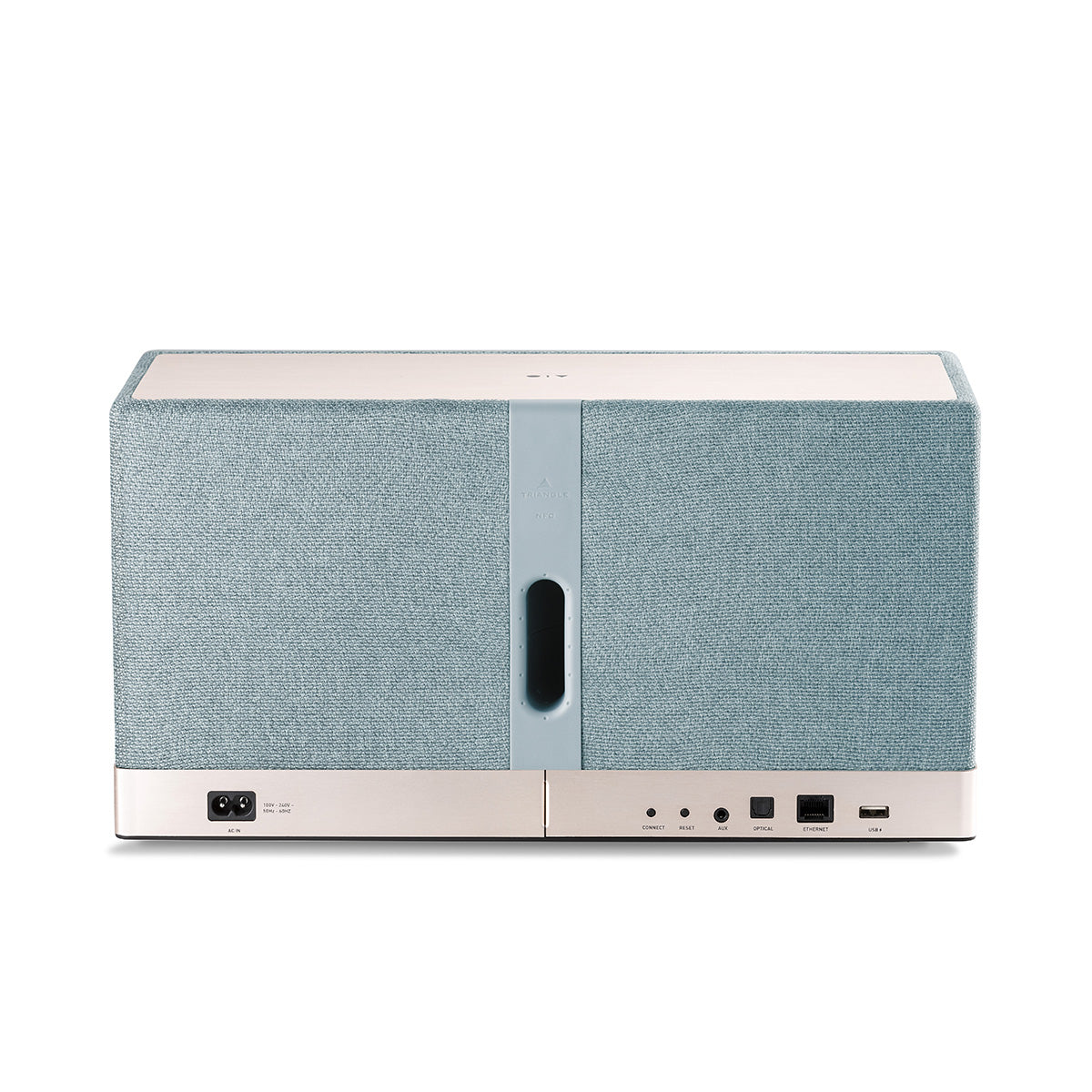 TRIANGLE HI-FI - AIO 3 - Nove Boje Zvuka