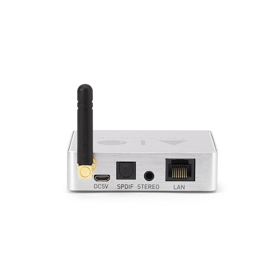 TRIANGLE HI-FI - AIO C - Nove Boje Zvuka