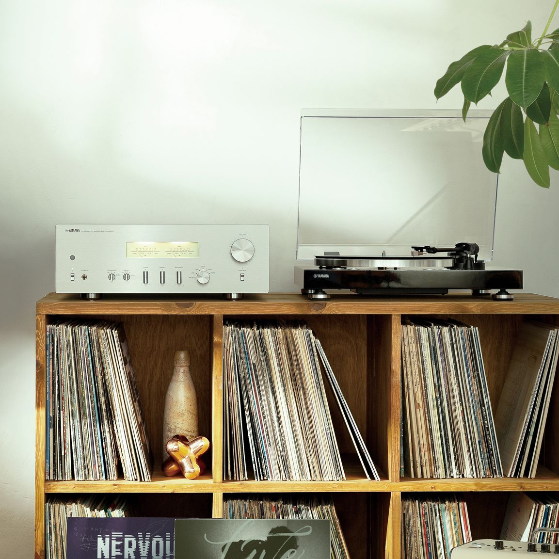 YAMAHA A-S1200 - Nove Boje Zvuka