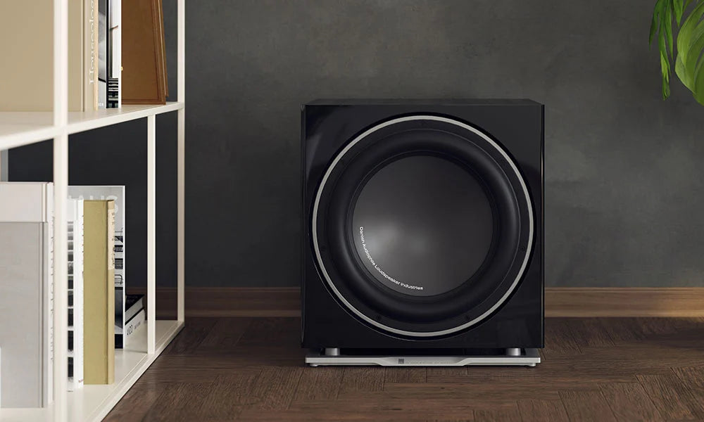 DALI SUB K-14 SUBWOOFER - Nove Boje Zvuka