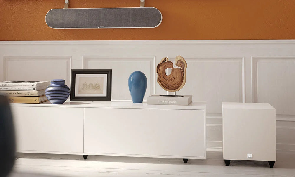 DALI SUB C-8 D SUBWOOFER - Nove Boje Zvuka