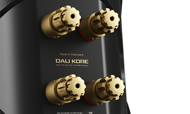 Dali KORE - Nove Boje Zvuka