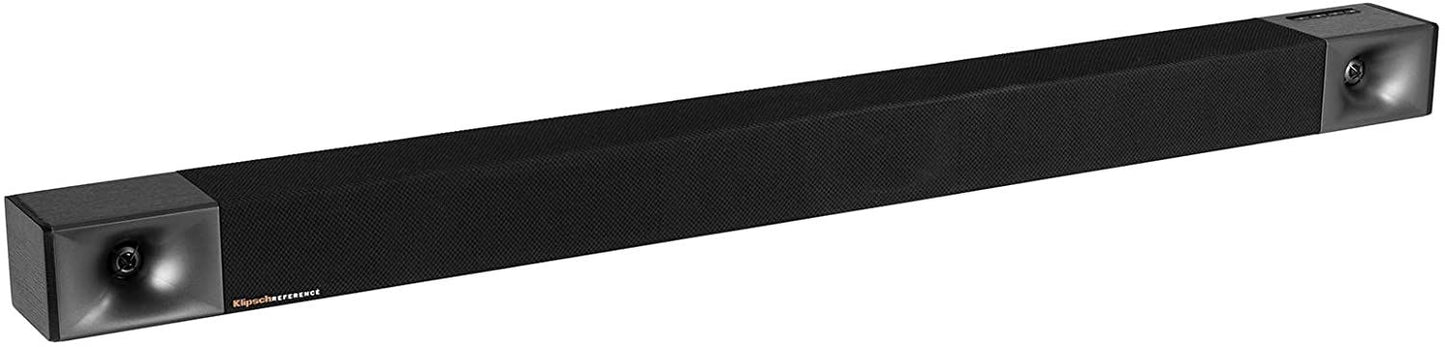 KLIPSCH CINEMA 600 BLACK - Nove Boje Zvuka