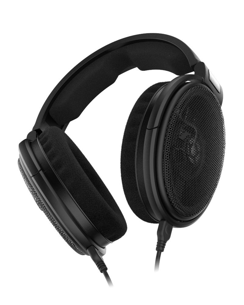 SENNHEISER HD 660 S-Nove Boje Zvuka