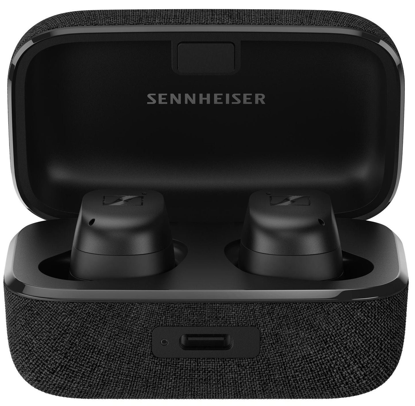 SENNHEISER MOMENTUM TRUE WIRELESS 3 - Nove Boje Zvuka