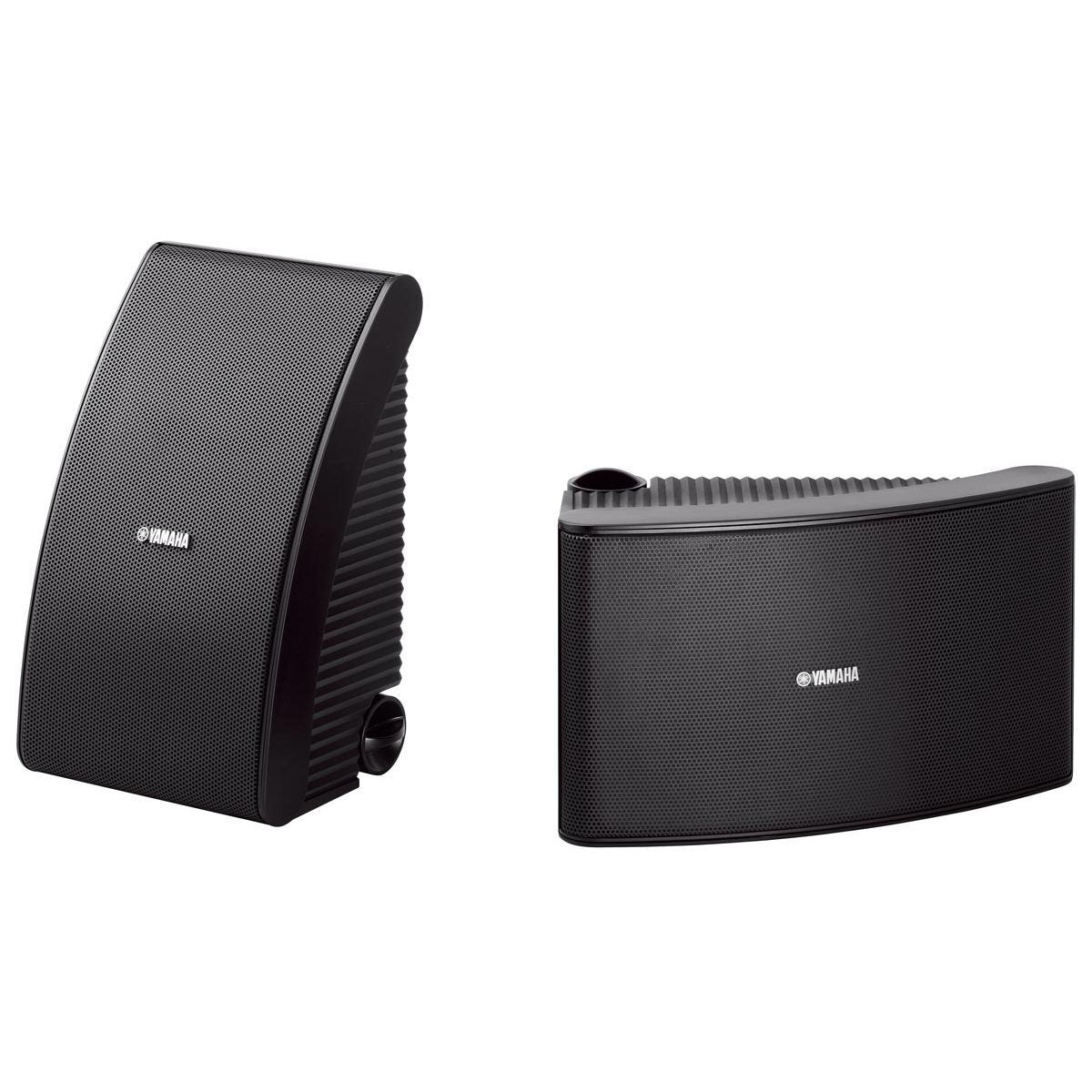 YAMAHA NS-AW592 - Nove Boje Zvuka