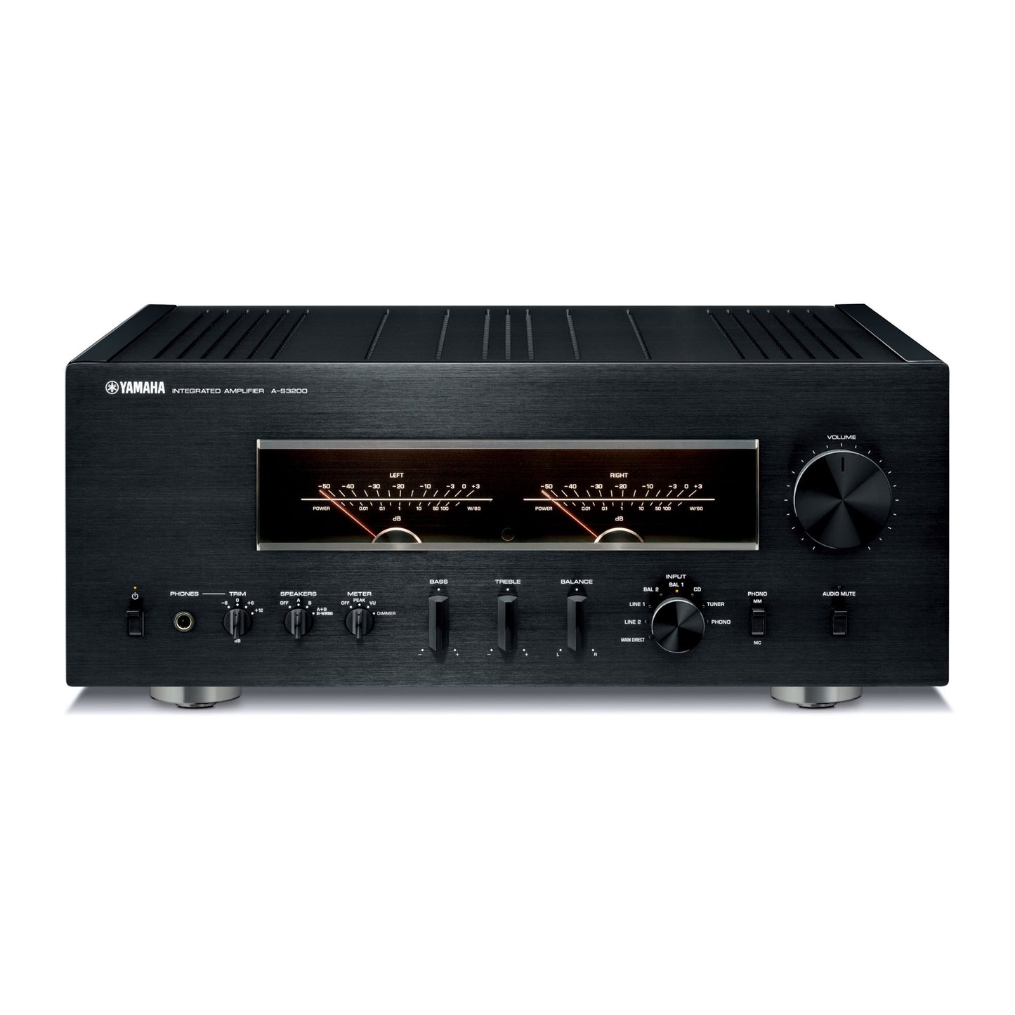 YAMAHA A-S3200 - Nove Boje Zvuka