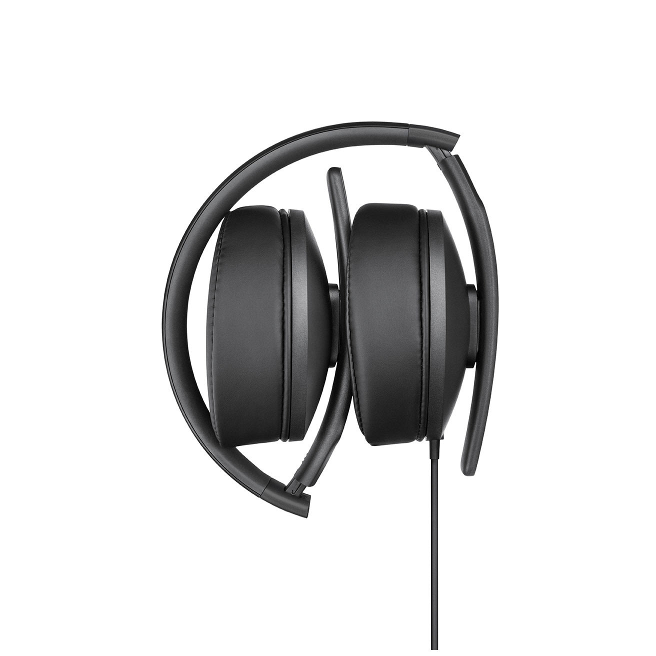 SENNHEISER HD 300, CRNE-Nove Boje Zvuka