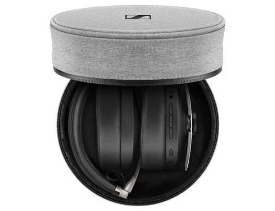 SENNHEISER MOMENTUM 3 WIRELESS-Nove Boje Zvuka