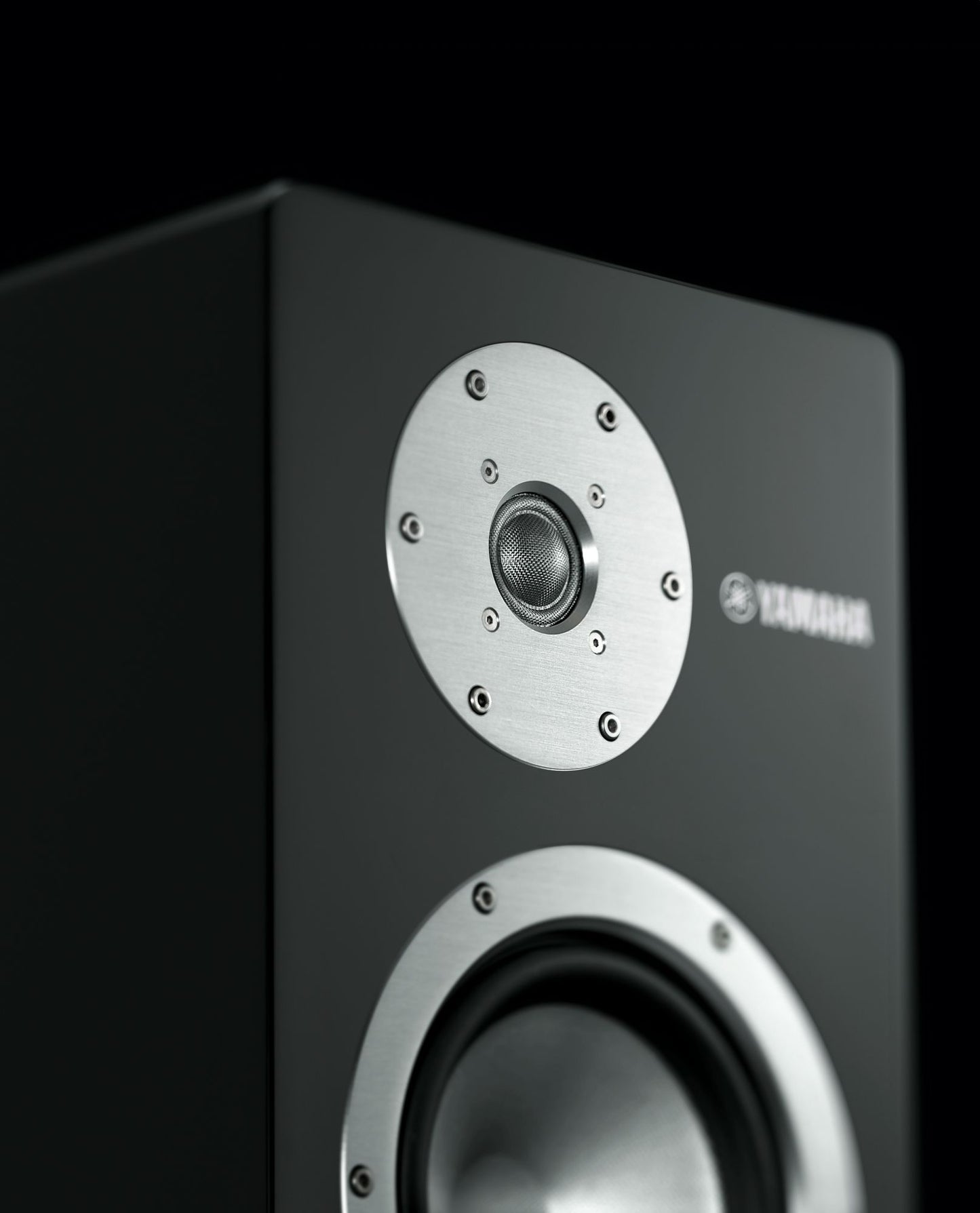 YAMAHA NS-3000 - Nove Boje Zvuka