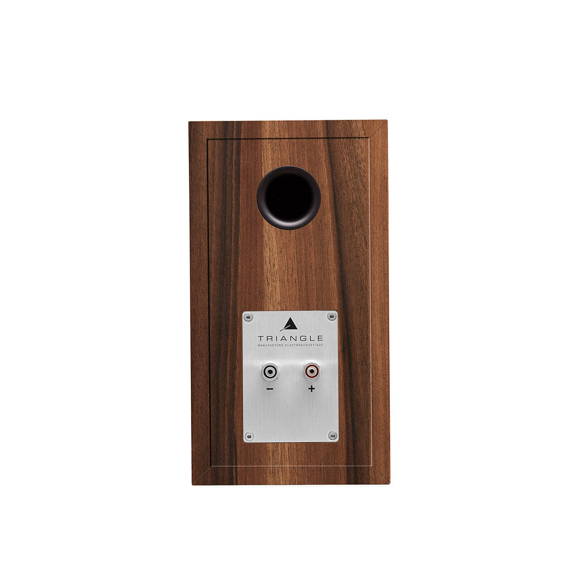 TRIANGLE HI-FI - Esprit Ez - Titus Ez - Nove Boje Zvuka