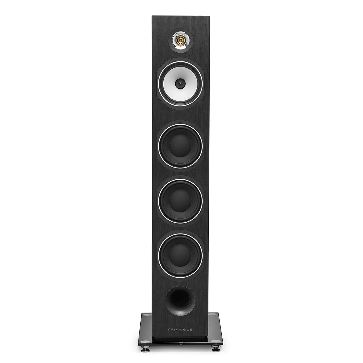 TRIANGLE HI-FI - Esprit Ez - Australe Ez - Nove Boje Zvuka