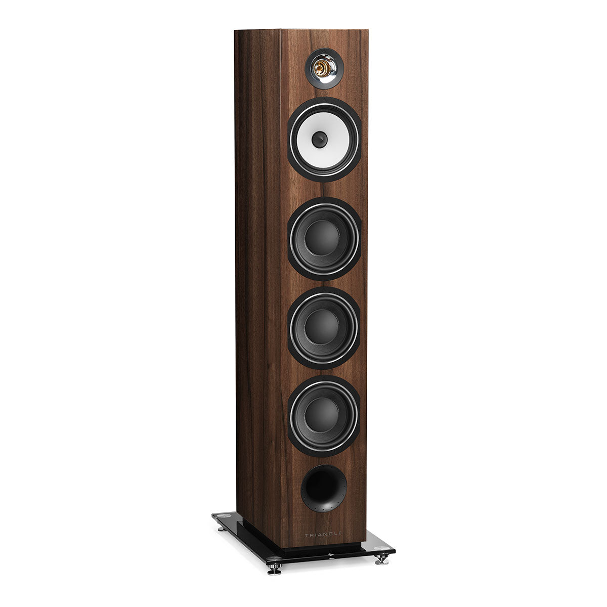 TRIANGLE HI-FI - Esprit Ez - Australe Ez - Nove Boje Zvuka