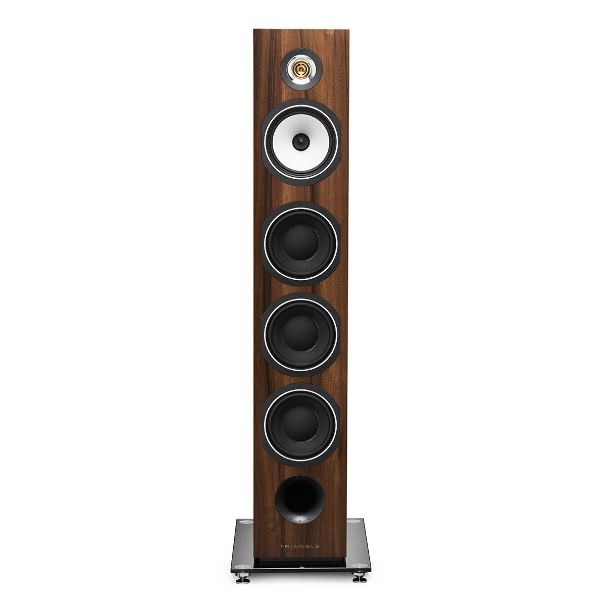 TRIANGLE HI-FI - Esprit Ez - Australe Ez - Nove Boje Zvuka