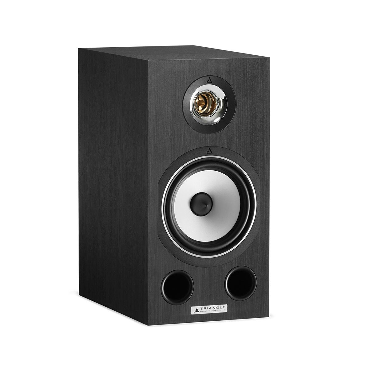 TRIANGLE HI-FI - Esprit Ez - Comète Ez - Nove Boje Zvuka