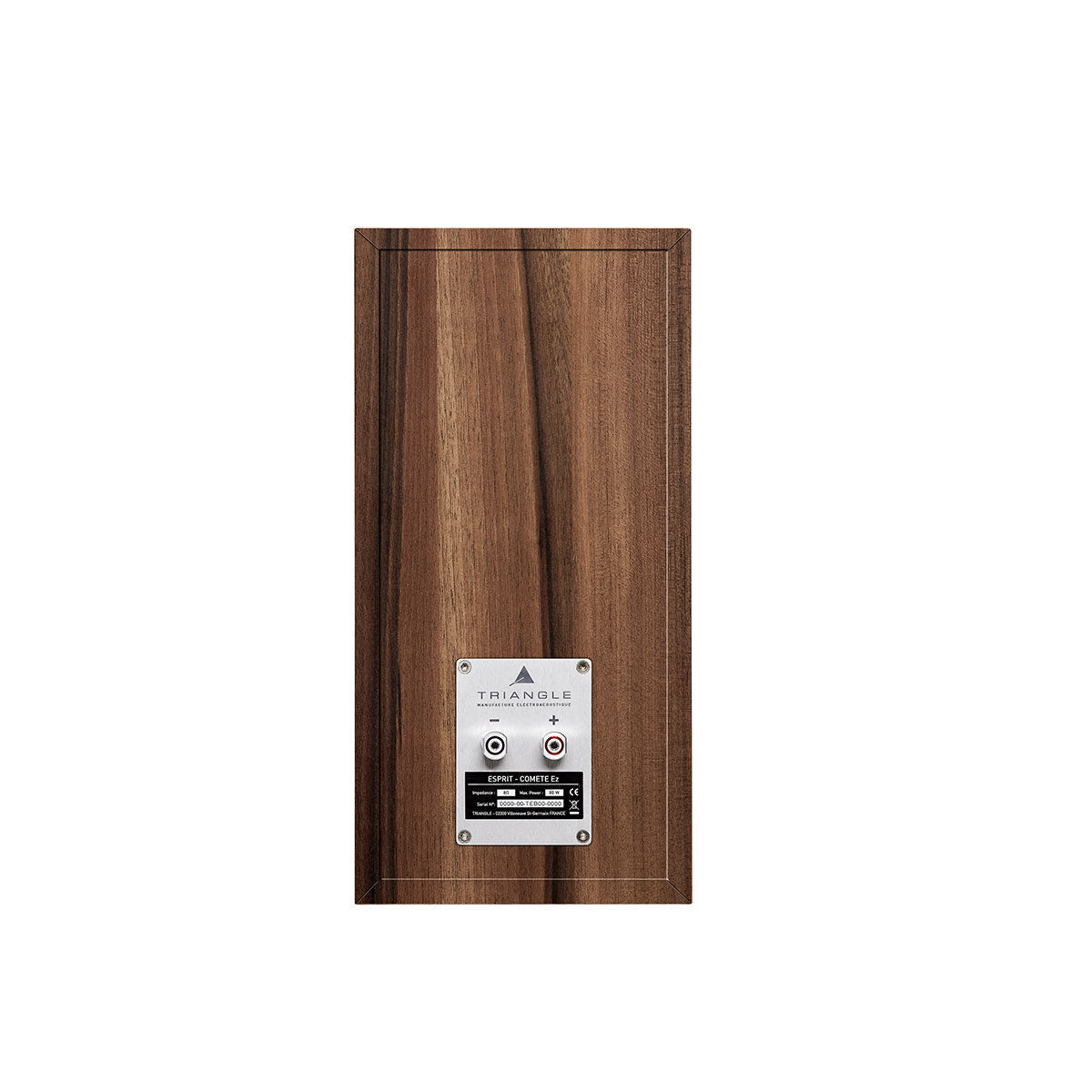 TRIANGLE HI-FI - Esprit Ez - Comète Ez - Nove Boje Zvuka