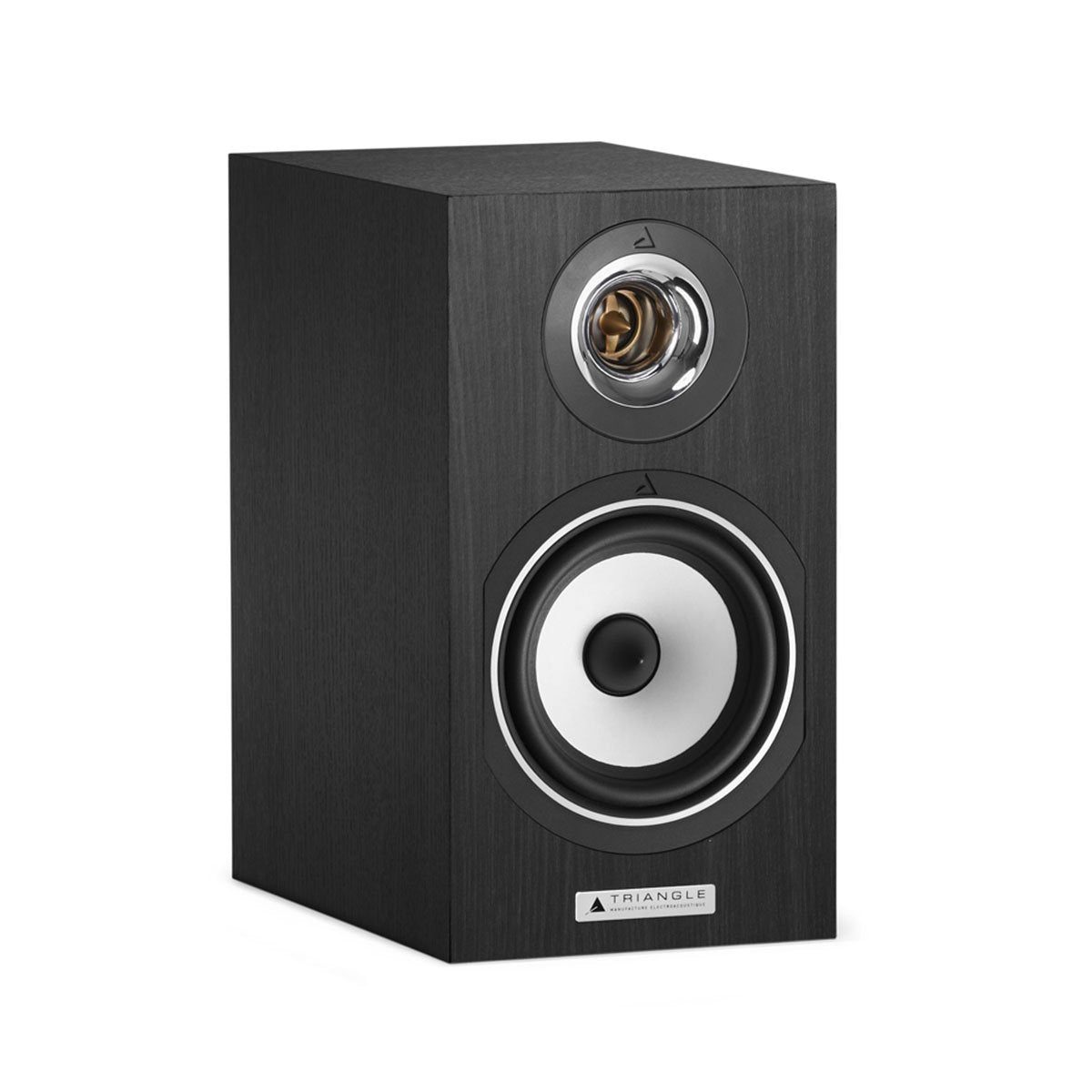 TRIANGLE HI-FI - Esprit Ez - Titus Ez - Nove Boje Zvuka