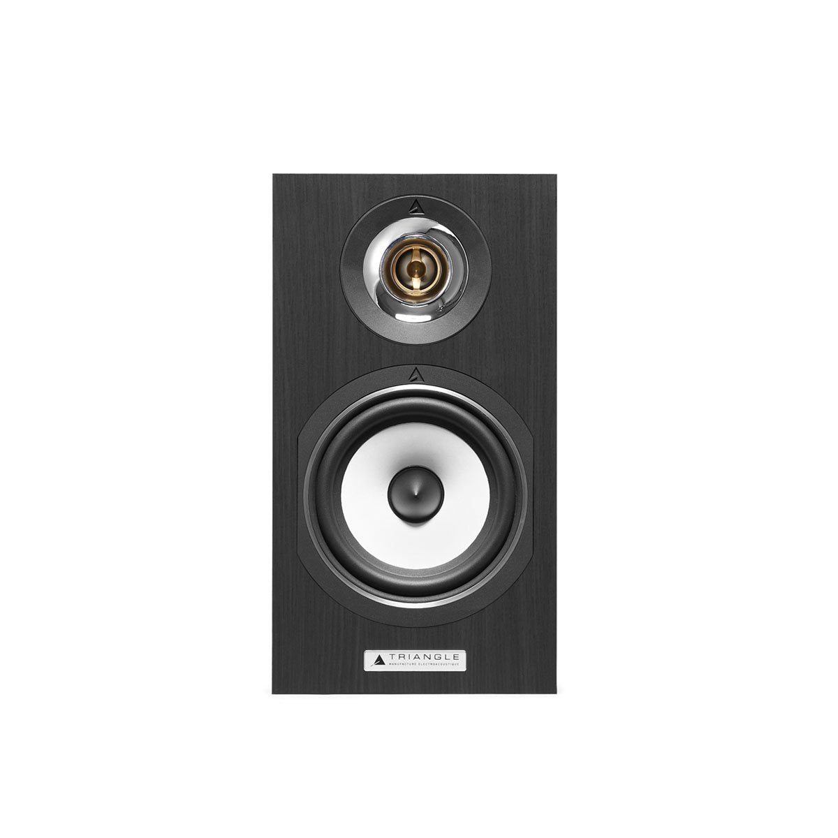 TRIANGLE HI-FI - Esprit Ez - Titus Ez - Nove Boje Zvuka