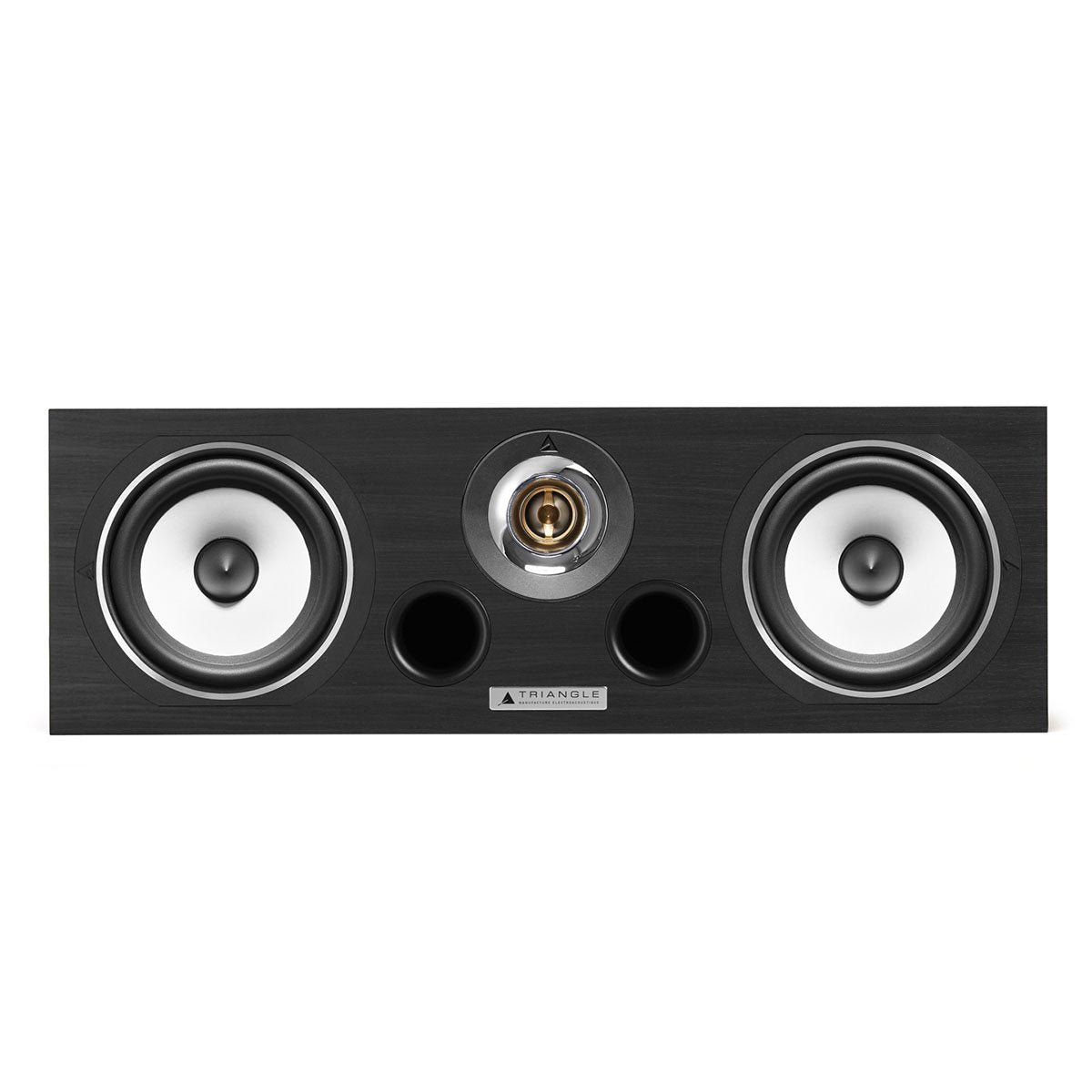 TRIANGLE HI-FI - Esprit Ez - Voce Ez - Nove Boje Zvuka