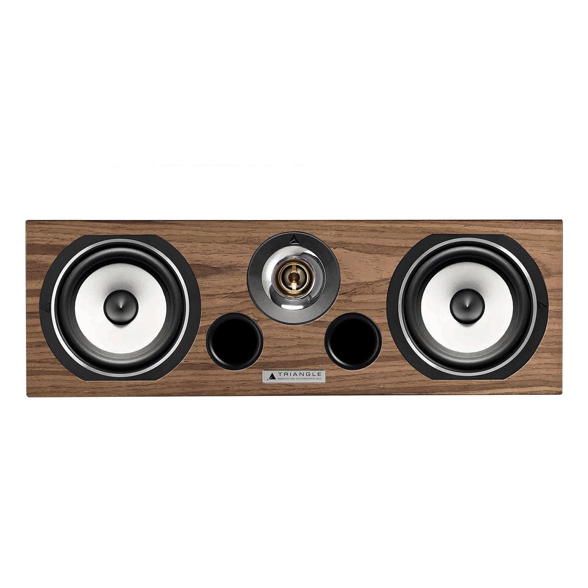 TRIANGLE HI-FI - Esprit Ez - Voce Ez - Nove Boje Zvuka