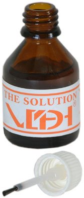 VAN DEN HUL THE SOLUTION ULJE - Nove Boje Zvuka