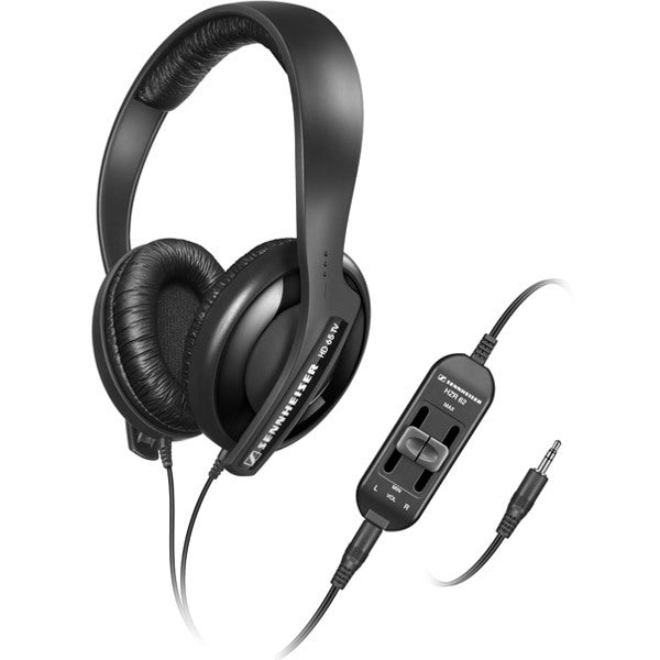 SENNHEISER HD 65 TV-Nove Boje Zvuka