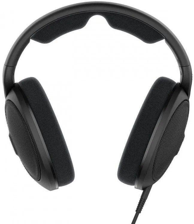 SENNHEISER HD 560S - Nove Boje Zvuka