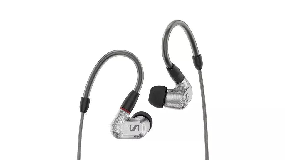 SENNHEISER IE 900 - Nove Boje Zvuka