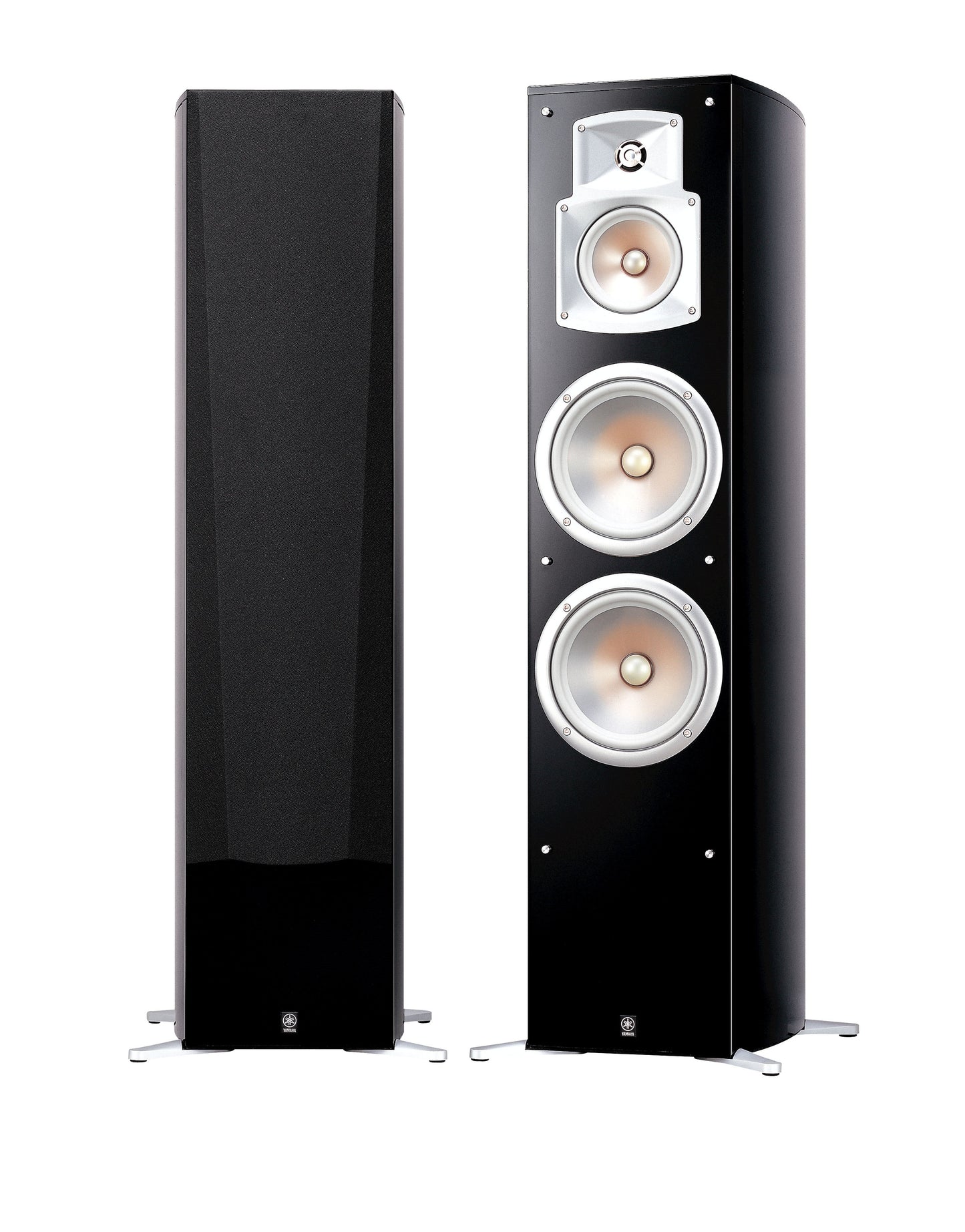 YAMAHA NS-777 - Nove Boje Zvuka