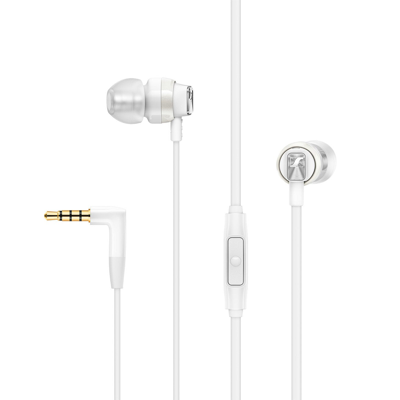 SENNHEISER CX 300S-Nove Boje Zvuka