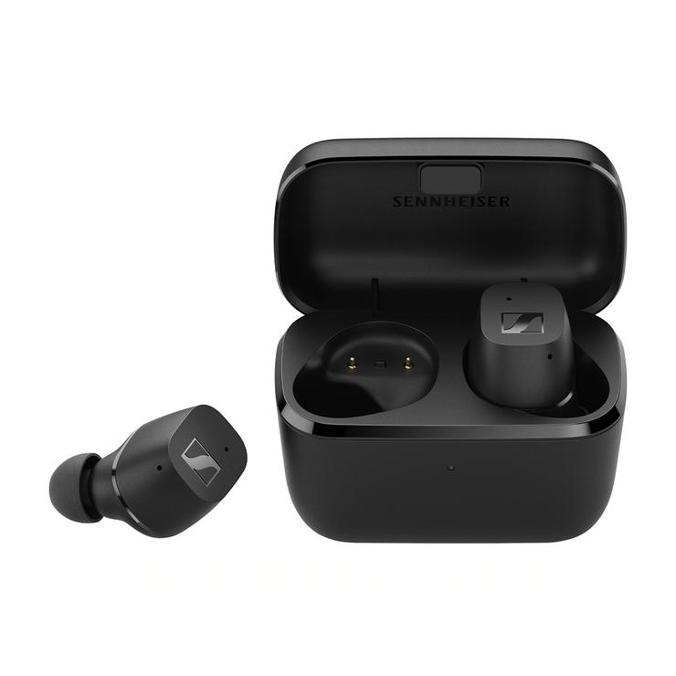 SENNHEISER CX True Wireless, In-Ear, Bežične - Nove Boje Zvuka