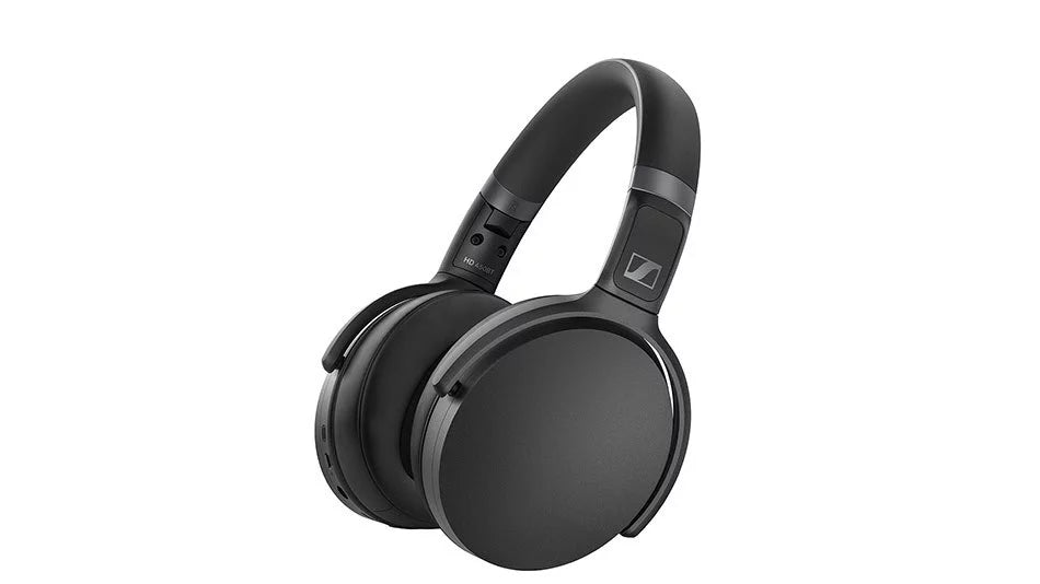 SENNHEISER HD 450 BT - Nove Boje Zvuka