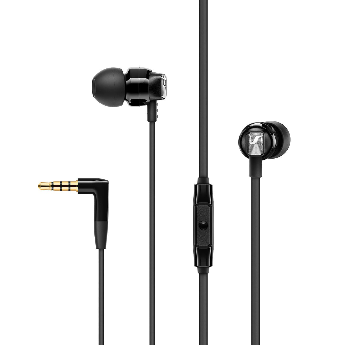 SENNHEISER CX 300S-Nove Boje Zvuka