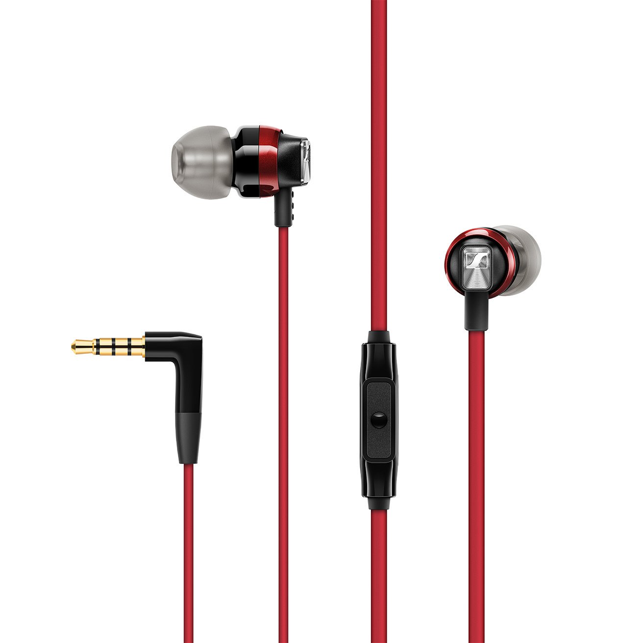 SENNHEISER CX 300S-Nove Boje Zvuka