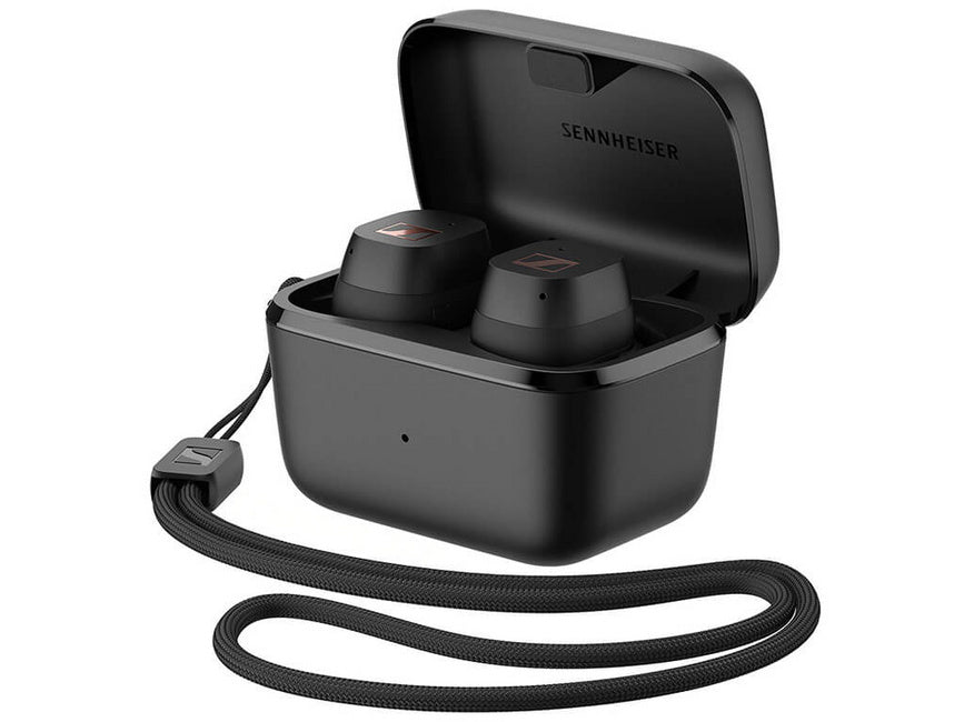 SENNHEISER CX SPORT TRUE WIRELESS - Nove Boje Zvuka