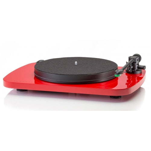 MUSICAL FIDELITY ROUNDTABLE S - Nove Boje Zvuka