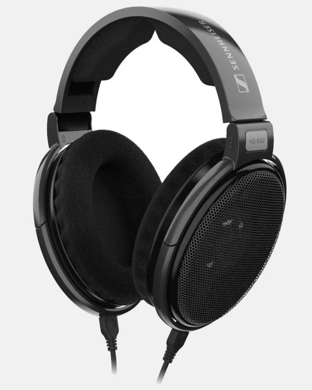 SENNHEISER HD 650 - Nove Boje Zvuka