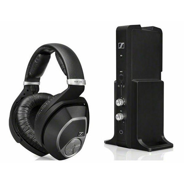 SENNHEISER RS 195 - Nove Boje Zvuka