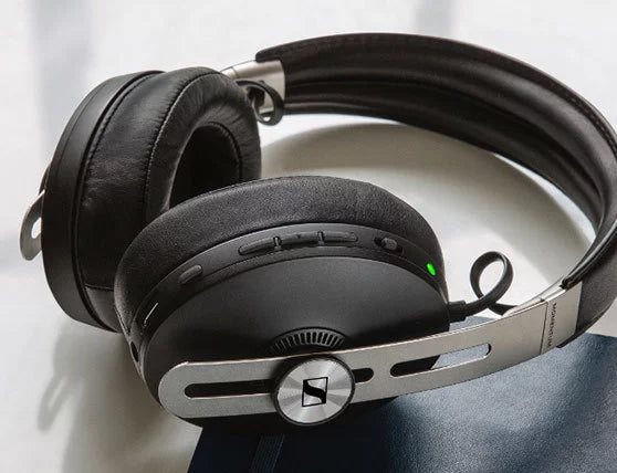 SENNHEISER MOMENTUM 3 WIRELESS-Nove Boje Zvuka