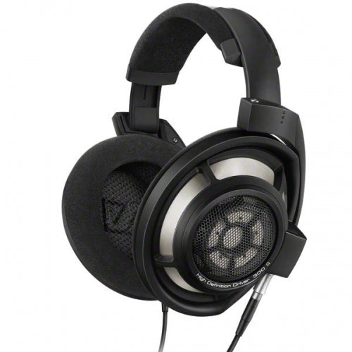 SENNHEISER HD 800 S - Nove Boje Zvuka